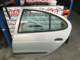 PUERTA TRASERA IZQUIERDA -...