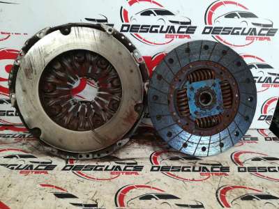 KIT EMBRAGUE HYUNDAI I30 (GD)...