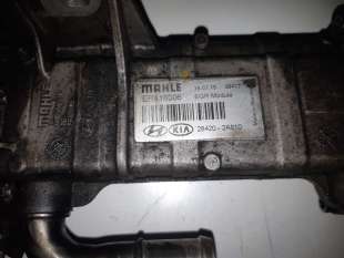 VALVULA EGR HYUNDAI I30... 2