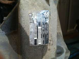 DIFERENCIAL TRASERO -... 2