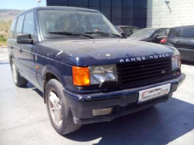 ALTERNADOR LAND ROVER RANGE ROVER...