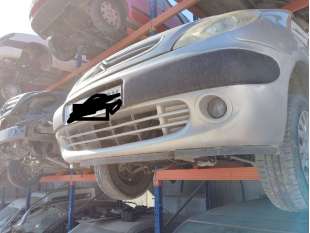 PARAGOLPES DELANTERO - 1144998 2