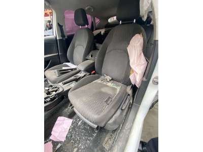 ASIENTO DELANTERO IZQUIERDO - 98857