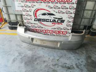 PARAGOLPES TRASERO - 1139741