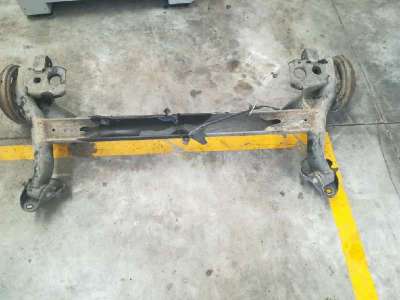 PUENTE TRASERO FORD FIESTA (CBK)...