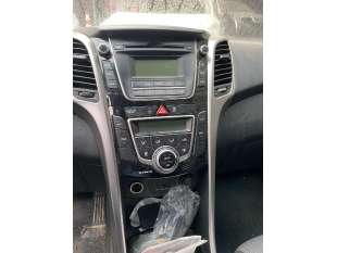 SISTEMA AUDIO / RADIO CD -...