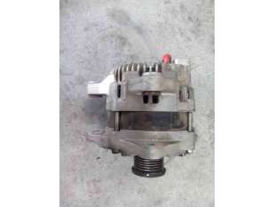 ALTERNADOR NISSAN NV400...