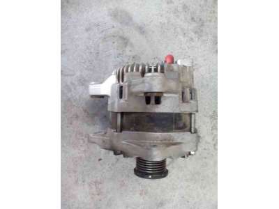 ALTERNADOR NISSAN NV400 FURGON (X62)...