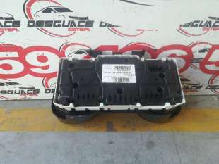 CUADRO INSTRUMENTOS RENAULT... 2