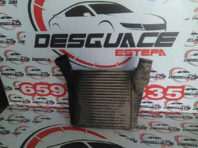 INTERCOOLER - 93148