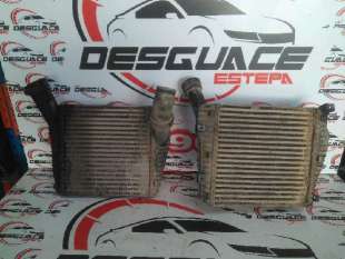 INTERCOOLER - 93148 2