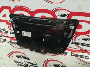 MANDO CALEFACCION / AIRE... 2