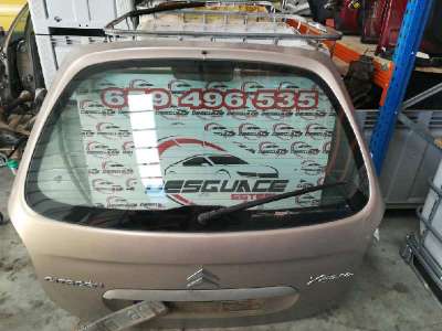 PORTON TRASERO CITROEN XSARA PICASSO...