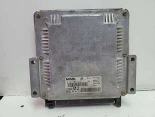 CENTRALITA MOTOR UCE... 2