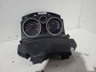 CUADRO INSTRUMENTOS -...