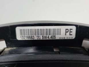 CUADRO INSTRUMENTOS -... 2