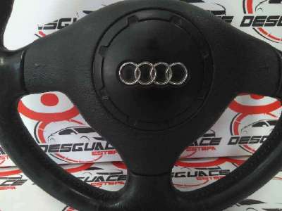 AIRBAG DELANTERO IZQUIERDO AUDI A3...