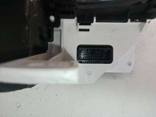 CUADRO INSTRUMENTOS TOYOTA... 2