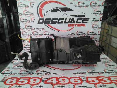 CALEFACCION ENTERA NORMAL SEAT TOLEDO...