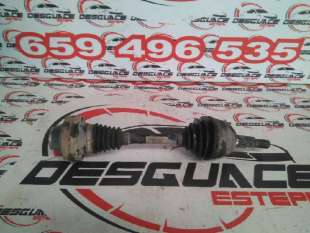 TRANSMISION DELANTERA...