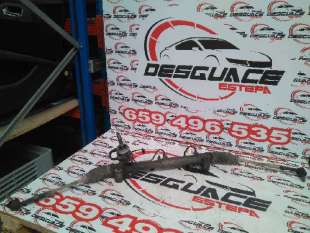 CREMALLERA DIRECCION OPEL...