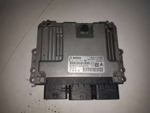 CENTRALITA MOTOR UCE -...