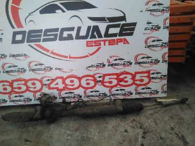 CREMALLERA DIRECCION OPEL VECTRA C...