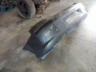 PARAGOLPES TRASERO PEUGEOT... 2