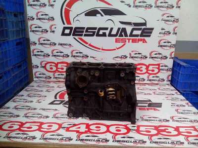 BLOQUE AUDI A3 (8L) (1999-2003) -...