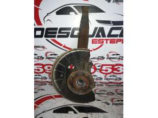 MANGUETA DELANTERA DERECHA...