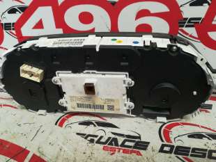 CUADRO INSTRUMENTOS PEUGEOT... 2