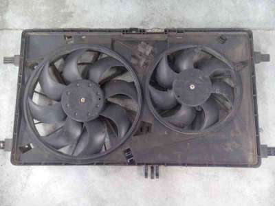 VENTILADOR VISCOSO MOTOR NISSAN NV400...