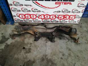 SOPORTE MOTOR NISSAN ALMERA...