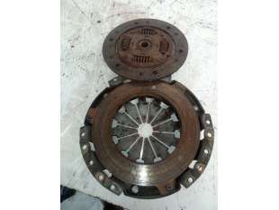 KIT EMBRAGUE FIAT II PANDA... 2