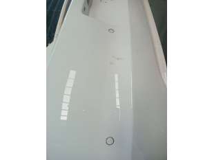 PARAGOLPES TRASERO CITROEN... 2