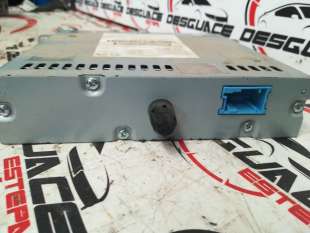 SISTEMA AUDIO / RADIO CD... 2