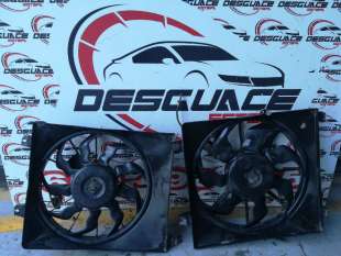 ELECTROVENTILADOR - 1139800... 2