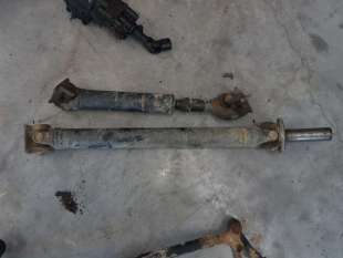 TRANSMISION CENTRAL...