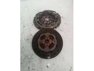 KIT EMBRAGUE - 1144180 / E4607 2