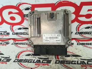 CENTRALITA MOTOR UCE OPEL... 2