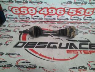 TRANSMISION DELANTERA...