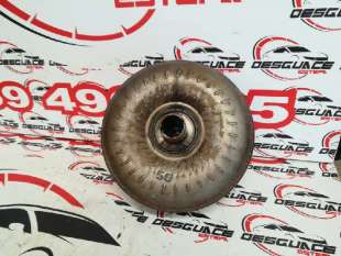 MAZA EMBRAGUE VISCOSO - 93326