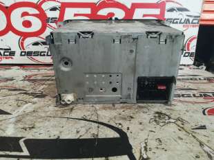 SISTEMA AUDIO / RADIO CD... 2