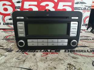SISTEMA AUDIO / RADIO CD -...