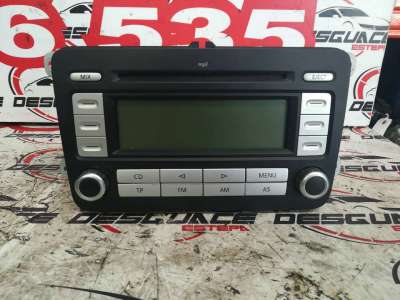 SISTEMA AUDIO / RADIO CD - 1139683