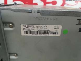 SISTEMA AUDIO / RADIO CD -... 2