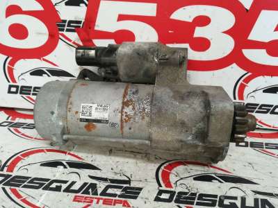 MOTOR ARRANQUE - 1139239 / 4280007224