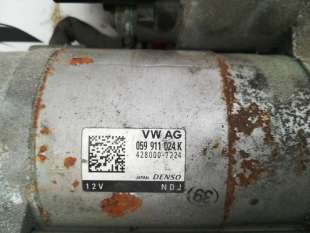 MOTOR ARRANQUE - 1139239 /... 2