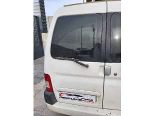 PORTON TRASERO IZQUIERDO -...