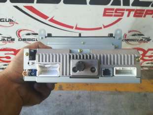 SISTEMA AUDIO / RADIO CD... 2